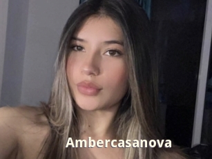 Ambercasanova