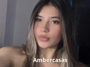 Ambercasas