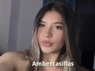 Ambercasillas
