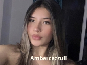 Ambercazzuli
