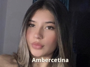 Ambercetina