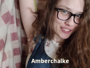 Amberchalke