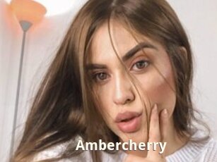 Ambercherry