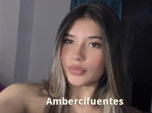 Ambercifuentes