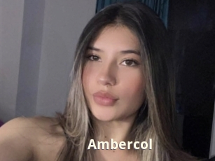Ambercol