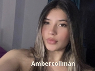 Ambercollman