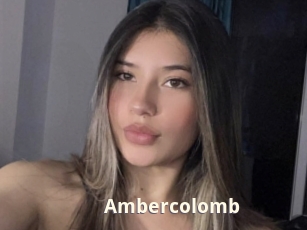 Ambercolomb