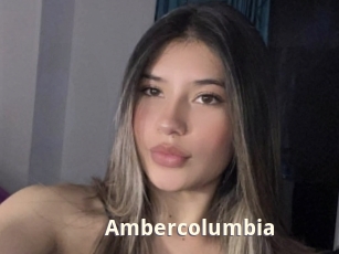 Ambercolumbia