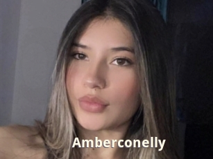 Amberconelly