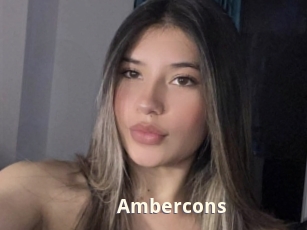 Ambercons