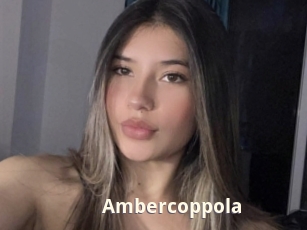Ambercoppola