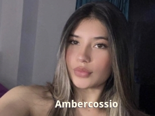 Ambercossio
