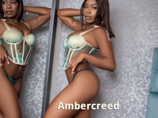 Ambercreed