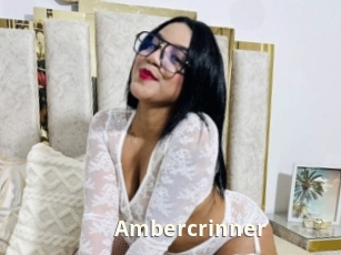 Ambercrinner