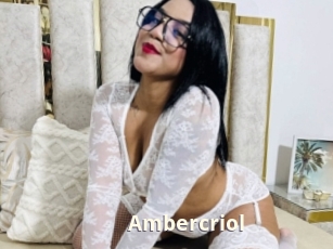 Ambercriol