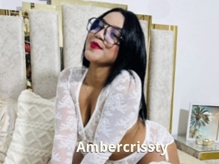 Ambercrissty
