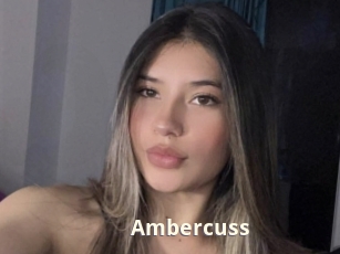 Ambercuss