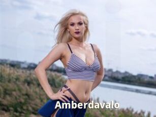 Amberdavalo