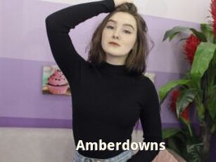 Amberdowns