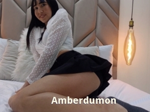 amberdumon Bigtitinvasion