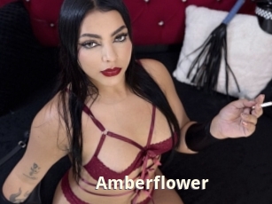 Amberflower