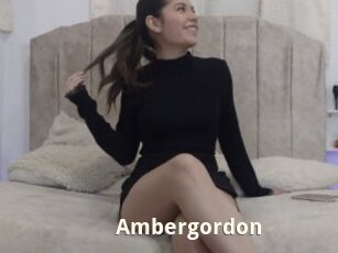Ambergordon