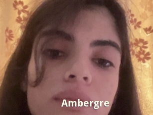 Ambergre