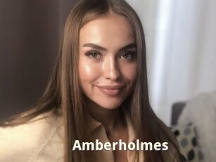 Amberholmes