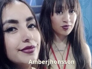 Amberjhonsson