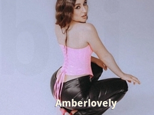 Amberlovely