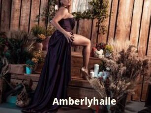 Amberlyhaile