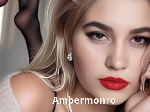 Ambermonro