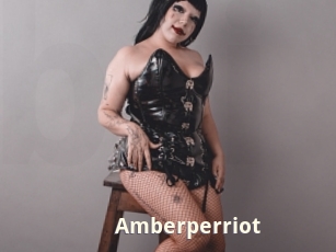 Amberperriot