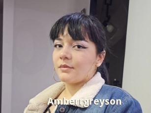 Amberrgreyson
