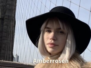 Amberrosen