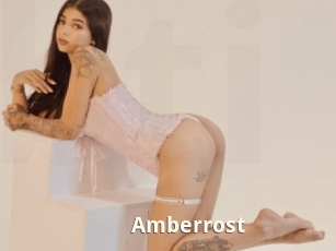 Amberrost