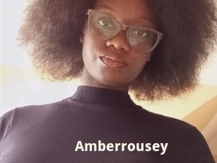 Amberrousey