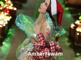 amberrowam Bigtitinvasion