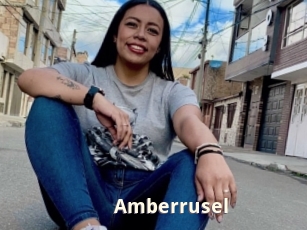 Amberrusel