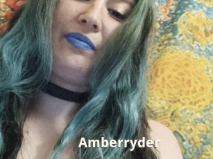 Amberryder