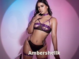 Ambershellk