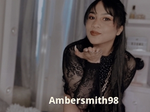 Ambersmith98