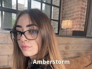 Amberstorm