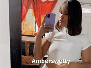 Amberswetty
