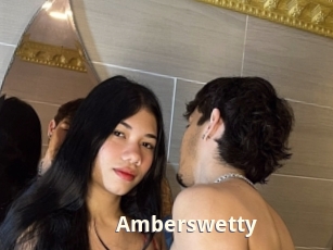 Amberswetty