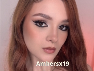 Ambersx19