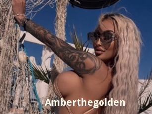 Amberthegolden