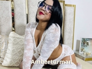 Amberturman