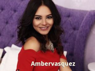 Ambervasquez