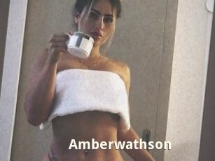 Amberwathson